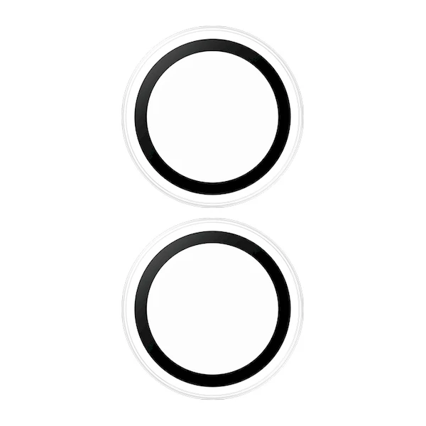 PanzerGlass® HoOps™ Apple iPhone 16/16 Plus čirý - Ochranné folie a skla - Obrázek 8E08000P01