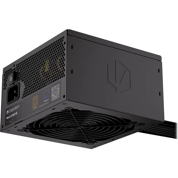 Endorfy Vero L6 Bronze 650W  - Zdroje - Obrázek 8E0M000K01