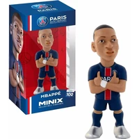 MINIX Football: Club PSG - KYLIAN MBAPPÉ - Minix