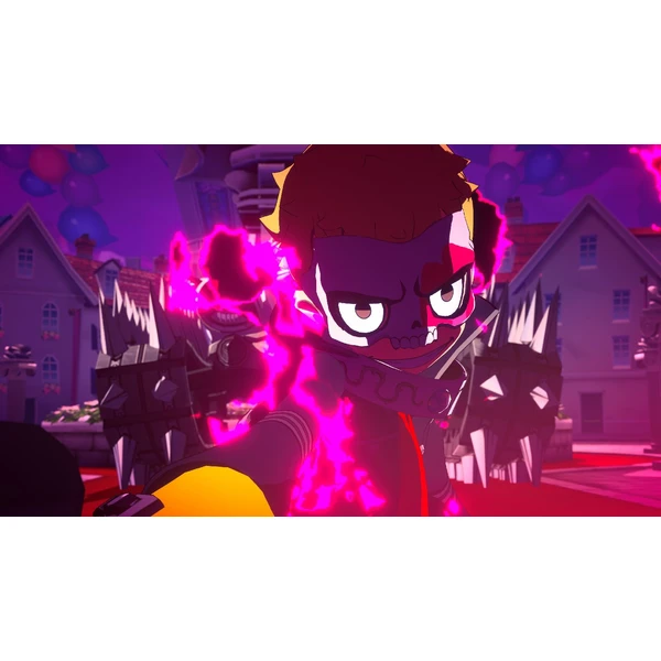 Persona 5 Tactica (Switch) - Hry pro Nintendo Switch - Obrázek 8E4A000601