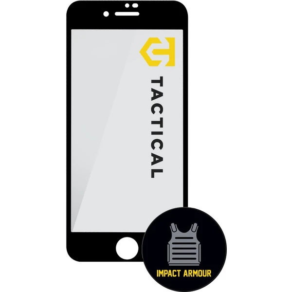 Tactical Glass Impact Armour sklo pro Apple iPhone 7/8/SE (20/22) - Ochranné folie a skla - Obrázek 8E50000N01