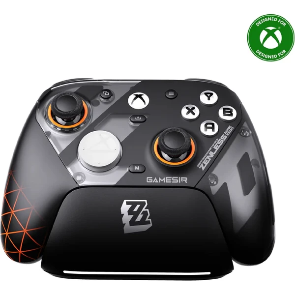GameSir G7 PRO bezdrátový herní ovladač Zenless Zone Zero - Herní ovladače - Obrázek 8E6L000K01