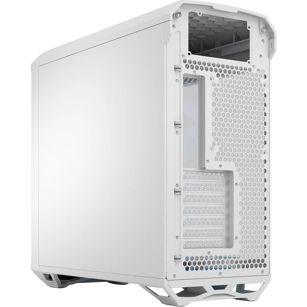 Fractal Design Torrent RGB TG skříň bílá - Počítačové skříně - Obrázek 8E84000601