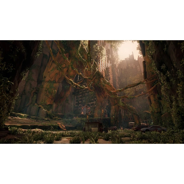 Darksiders 3 (PS4) - Hry pro PS4 - Obrázek 8E95100201