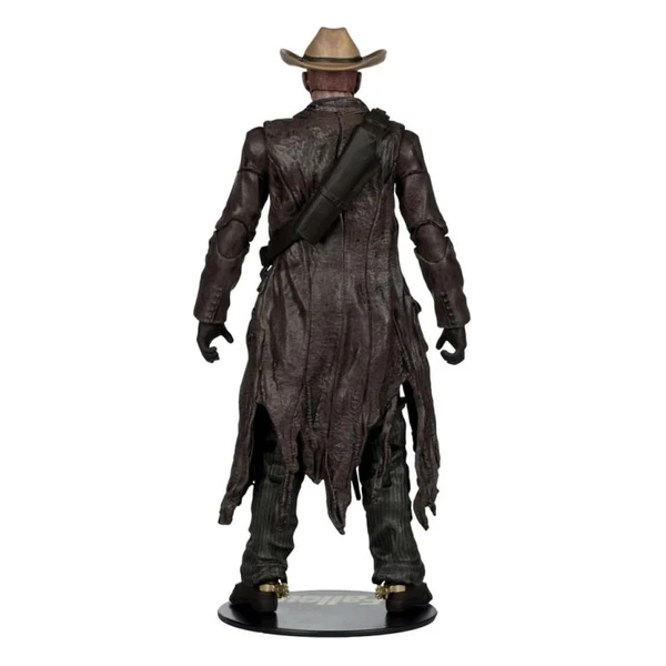 Figurka McFarlane Toys Fallout The Ghoul (Deluxe) 18 cm - Figurky - Obrázek 8EAM000K01