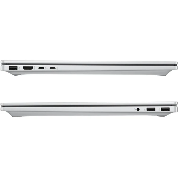 HP OmniBook 7 NG AI PC 17-dc0000nc (BX8Q9EA#BCM) stříbrný - Notebooky - Obrázek 8EDE000K01