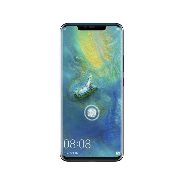 Huawei Mate 20 Pro DualSIM fialový - Mobilní telefony - Obrázek 8EF0000301