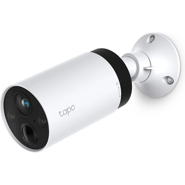 TP-Link Tapo C420 bílá - IP kamery - Obrázek 8EF5000J01