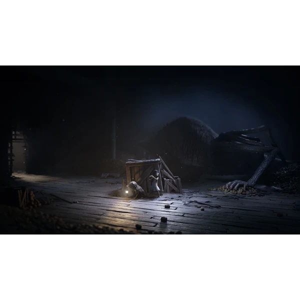 Reanimal Collector's Edition (PS5) - Hry pro PS5 - Obrázek 8EHG000K01