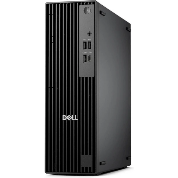 Dell Pro Slim QCS1255 (F6GFW) černý + 3. rok záruky ProSupport On-Site - Stolní počítače - Obrázek 8EIL000K01
