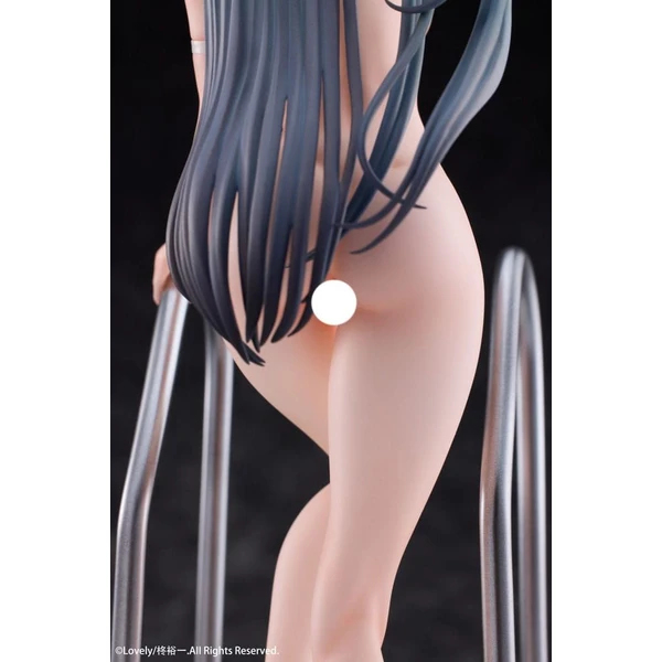 Hentai soška 1/6 Original Character - Ouka Kanzaki (by Yuuichi Hiiragi) 31 cm - Hentai sošky a sochy 18+ - Obrázek 8EL7000701