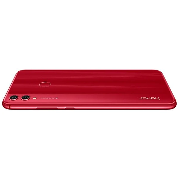 Honor 8X 4GB/128GB Dual SIM červený - Mobilní telefony - Obrázek 8ELU000101