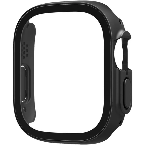 Spigen Thin Fit 360 kryt Apple Watch Ultra 3/2/1 (49mm) černý - Pouzdra - Obrázek 8EO0000701