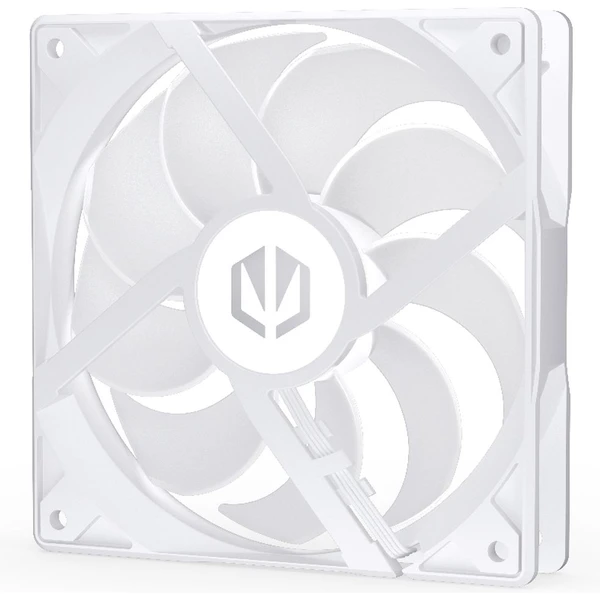 Endorfy Stratus 120 ARGB bílý - Ventilátory pro PC - Obrázek 8EOJ000K01