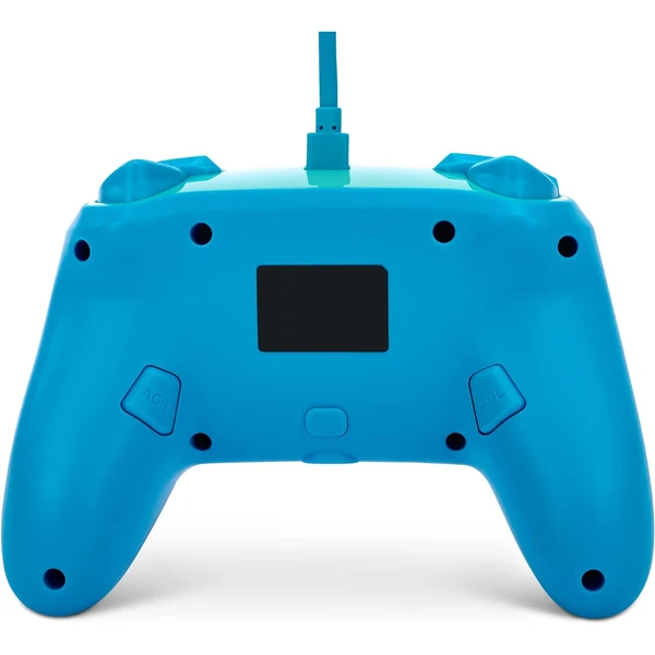 PowerA Enhanced drátový herní ovladač - Tie Dye Pikachu (Switch) - Herní ovladače - Obrázek 8EQS100501