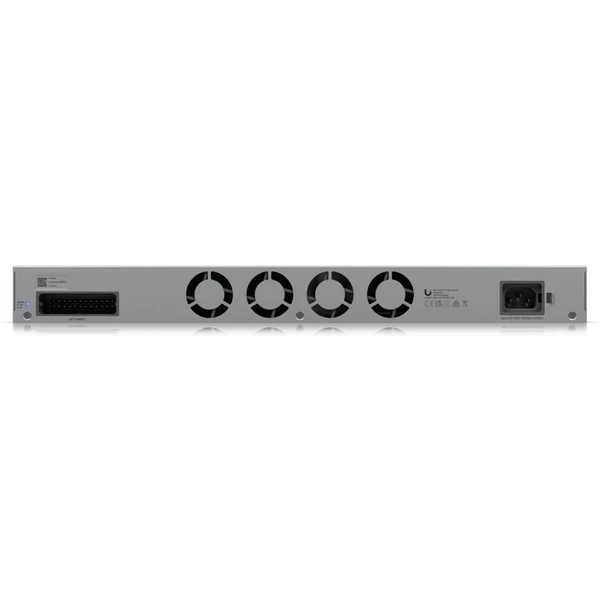 Ubiquiti L3 UniFi Professional USW Pro Max 48 PoE switch  - Switche - Obrázek 8ERA000N01
