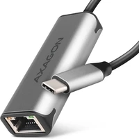 AXAGON ADE-25RC USB-C 2.5 gigabit adaptér - Síťové adaptéry
