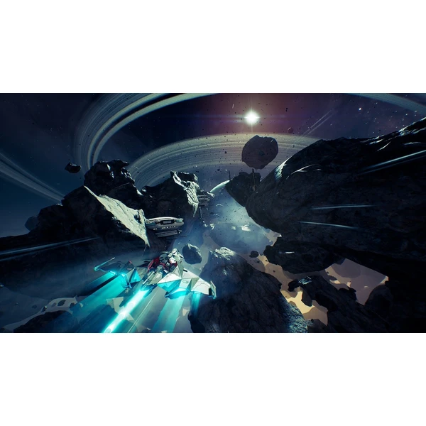 Chorus (Xbox One/ Xbox Series) - Hry pro Xbox One - Obrázek 8ESMF00101
