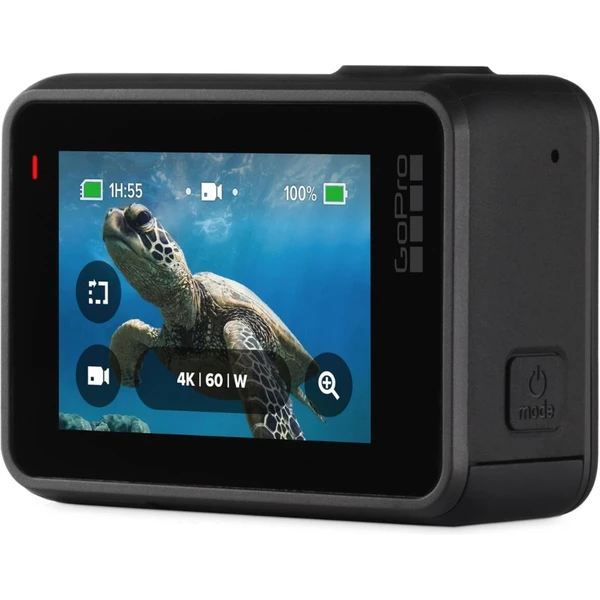 GoPro HERO7 Black - Kamery - Obrázek 8EST000101