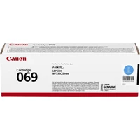 Canon 069C 5093C002 azurový - Tonery