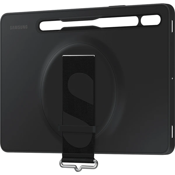 Samsung kryt s poutkem Galaxy Tab S8 černý (EF-GX700CBEGWW) - Pouzdra - Obrázek 8EWZ600301