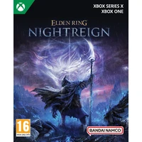 Elden Ring Nightreign (XONE/XSX) - Hry pro Xbox Series
