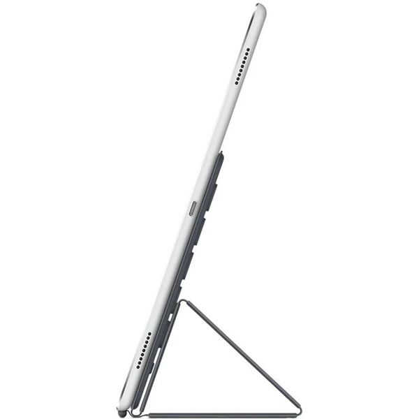 Apple iPad Pro 12,9" Smart Keyboard kryt s českou klávesnicí šedý (Další) - Klávesnice - Obrázek 8EXG000101