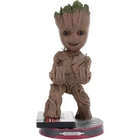 EXG Cable Guys Marvel - Smiley Groot  - Figurky