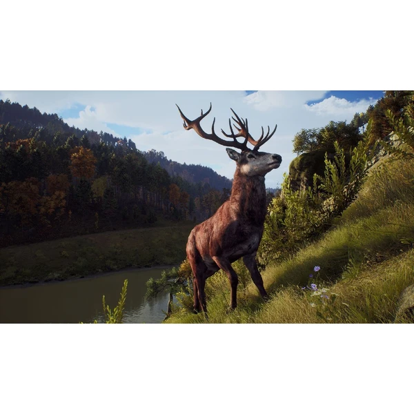 Way of the Hunter - Hunting Season One (PS5) - Hry pro PS5 - Obrázek 8EZ6000701