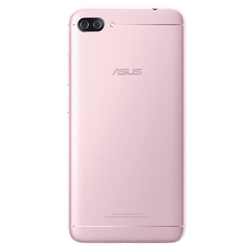 Asus Zenfone 4 Max-