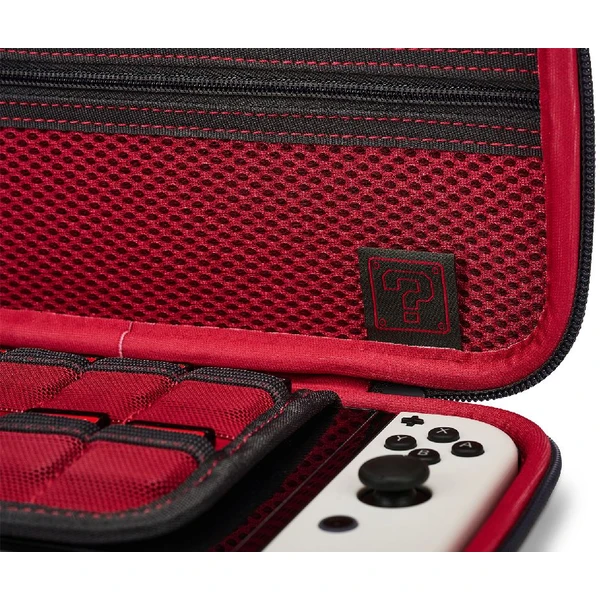 PowerA Protection Case Mario and Friends (Switch) - Pouzdra - Obrázek 8F3L100501