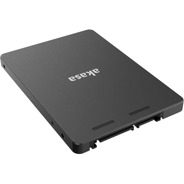 Akasa M.2 SATA SSD na 2.5" SATA kryt adaptéru - Rámečky na disky - Obrázek 8F4J000K01