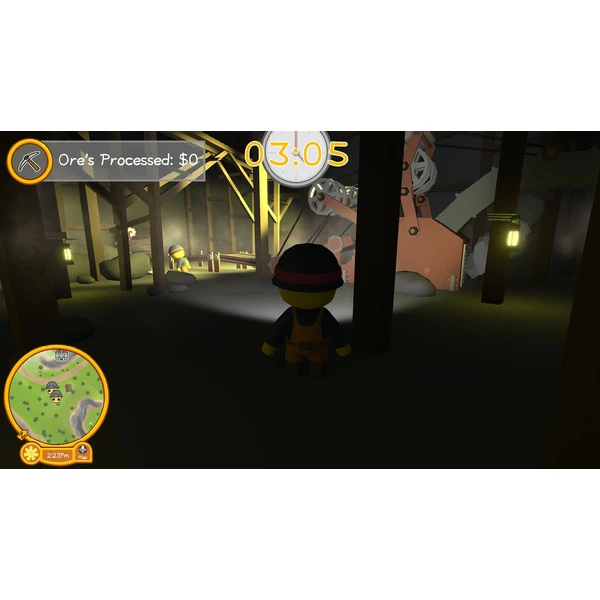 Wobbly Life (PS5) - Hry pro PS5 - Obrázek 8F8G000K01