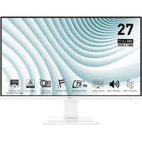 MSI PRO MP273W E14A monitor 27" - Monitory