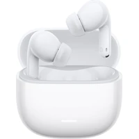 Xiaomi Redmi Buds 8 Lite bezdrátová sluchátka bílá - Sluchátka