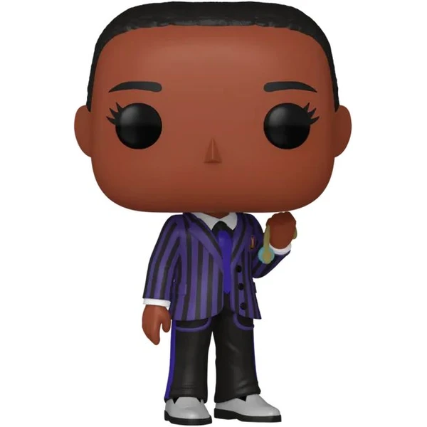 Funko POP! #1817 TV: Wednesday S2 - Bianca Barclay - Funko POP! - Obrázek 8FDK000K01