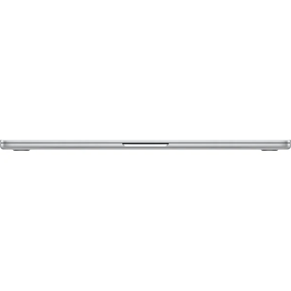 CTO Apple MacBook Air 15,3 (2025) / M4 10xCPU/10xGPU / 16GB / 256GB / stříbrný / CR KLV / 35W - Notebooky - Obrázek 8FHL000K01