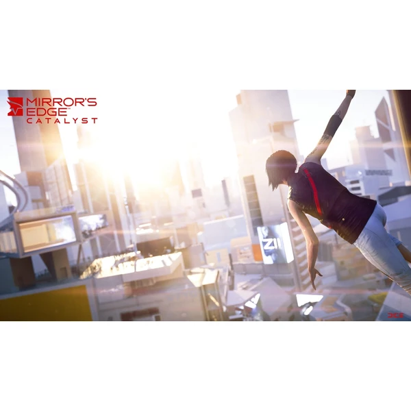 Mirror's Edge Catalyst (Xbox One) - Hry pro Xbox One - Obrázek 8FK5100201