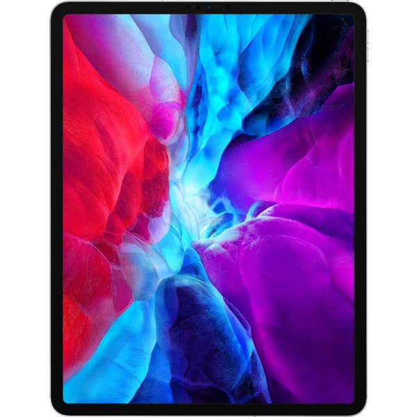 Apple iPad Pro 12,9" 128 GB Wi-Fi + Cellular stříbrný (2020) (Kategorie B) - Tablety - Obrázek 8FL1200301