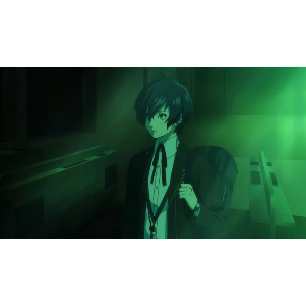 Persona 3 Reload (PS5) - Hry pro PS5 - Obrázek 8FM1000N01