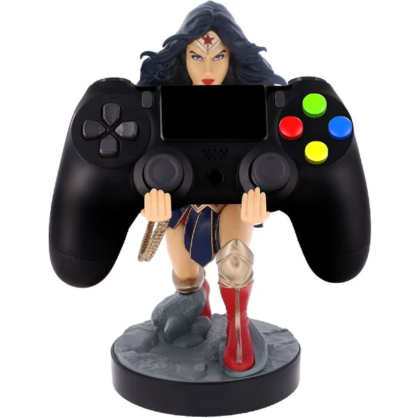 Cable Guy - Wonder Woman - Figurky - Obrázek 8FM3G00101