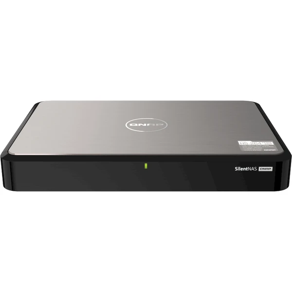 QNAP HS-264-8G - NAS servery - Obrázek 8FMK000K01