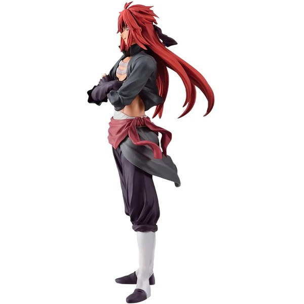 Soška Bandai Banpresto That Time I Got Reincarnated as a Slime - Otherworlder Guy Crimson 19 cm - Sochy a sošky - Obrázek 8FNB000N01