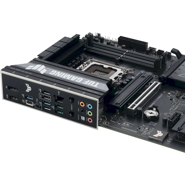 ASUS TUF GAMING B860-PLUS WIFI - Základní desky - Obrázek 8FRC000N01