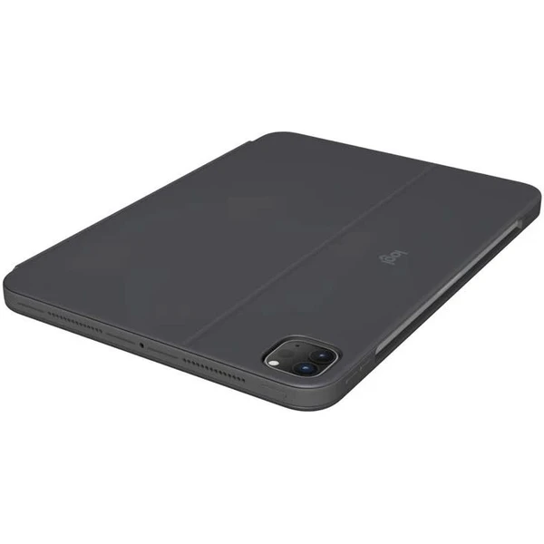 Logitech Combo Touch pouzdro s CZ/SK (ANSI) klávesnicí pro iPad Pro 11' 2025 (M5) grafitové - Pouzdra s klávesnicí - Obrázek 8FW5000K01