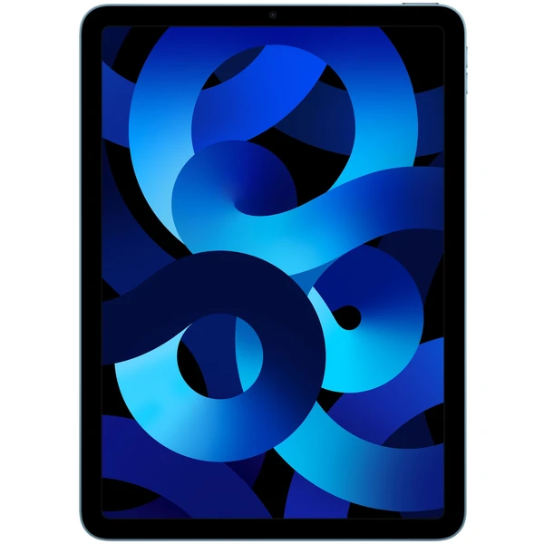 Apple iPad Air 256GB Wi-Fi modrý (2022)  - Tablety - Obrázek 8FYX600301