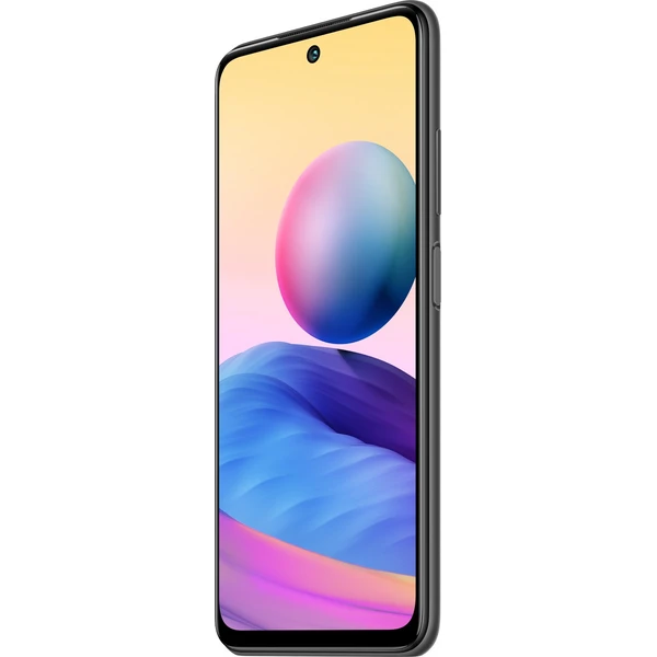 Xiaomi Redmi Note 10 5G 4GB/128GB Graphite Gray - Mobilní telefony - Obrázek 8G3V000501