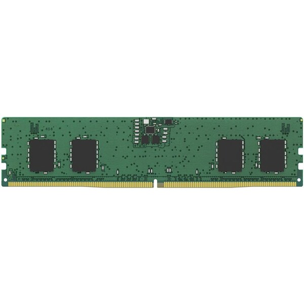 Kingston DDR5 16GB 5600MHz CL46 1x16GB Zelená