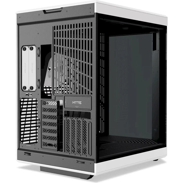 Hyte Y70 Touch Infinite Panda - Počítačové skříně - Obrázek 8G5M000K01
