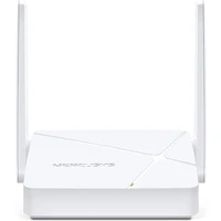 Mercusys MR20 Wi-Fi 5 router bílý - Routery